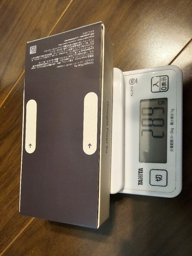 Google Pixel 9a 新品・未使用・未開封 128GB