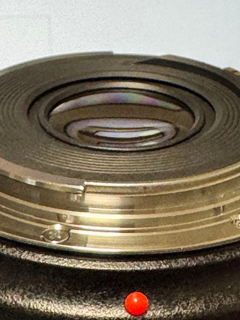 Canon EF 24-70mm f/4L USM レンズ