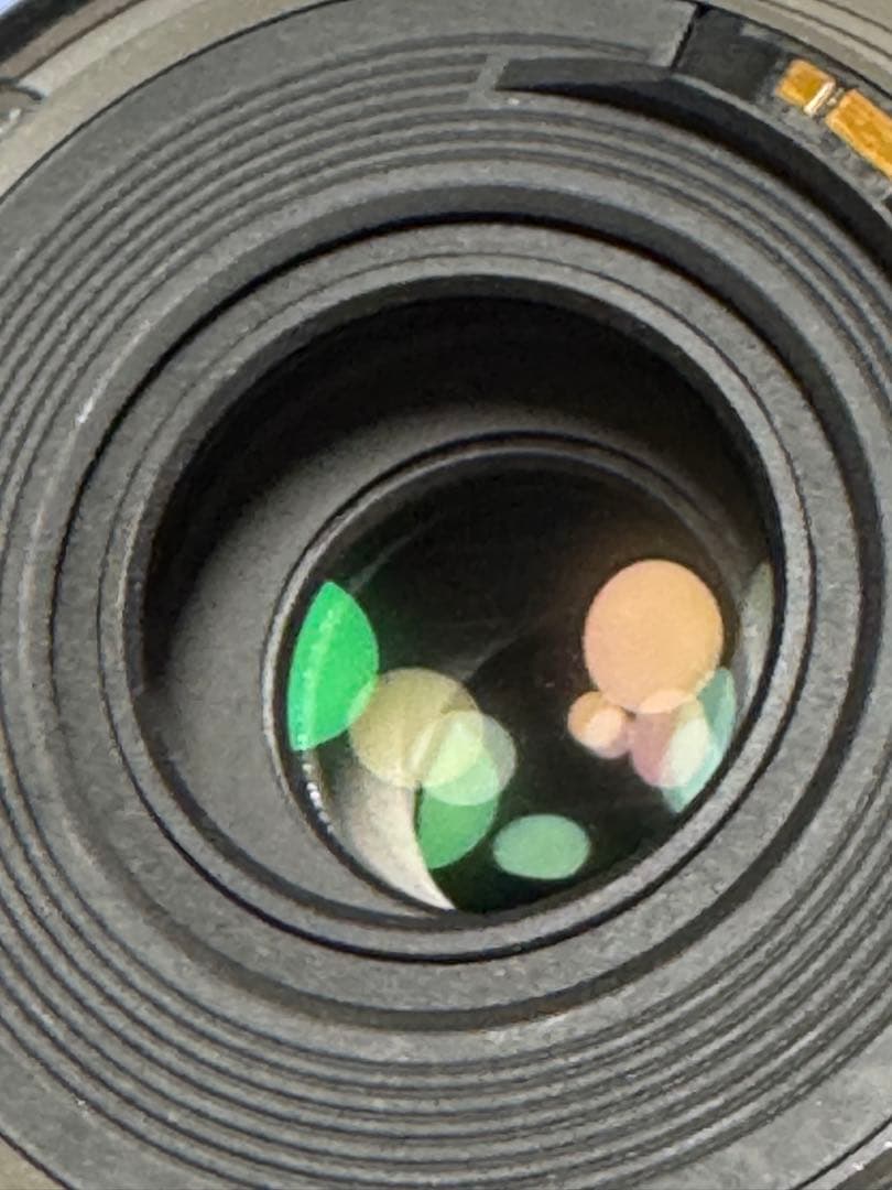 Canon EF 24-70mm f/4L USM レンズ