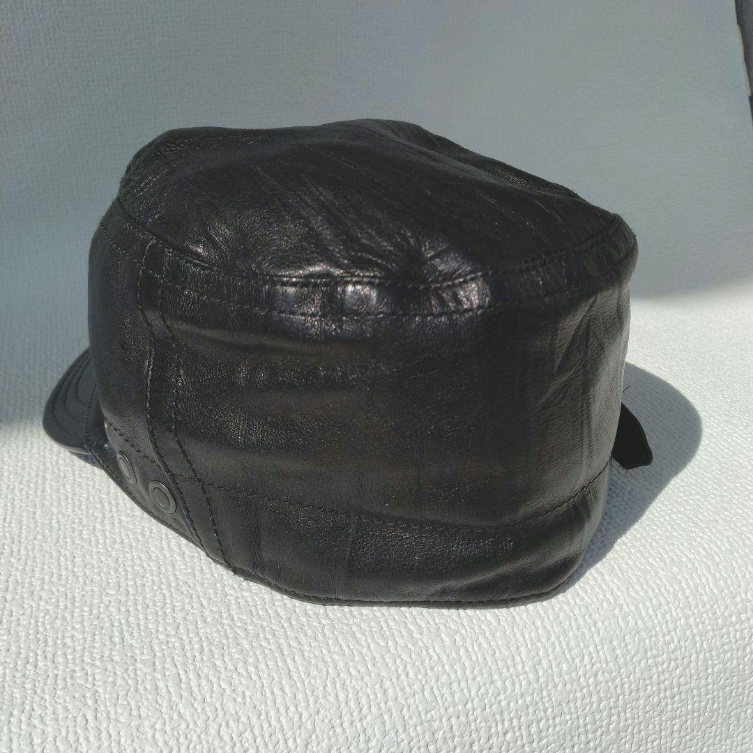 帽子BOTTEGA　VENETA