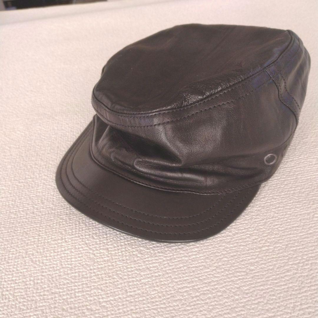 帽子BOTTEGA　VENETA