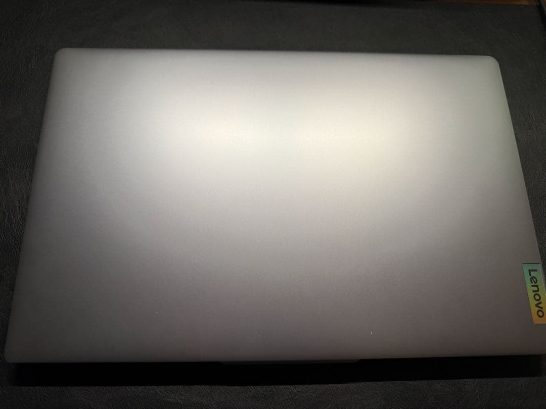 Lenovo ノートパソコン IdeaPad Slim 3 15.6インチ