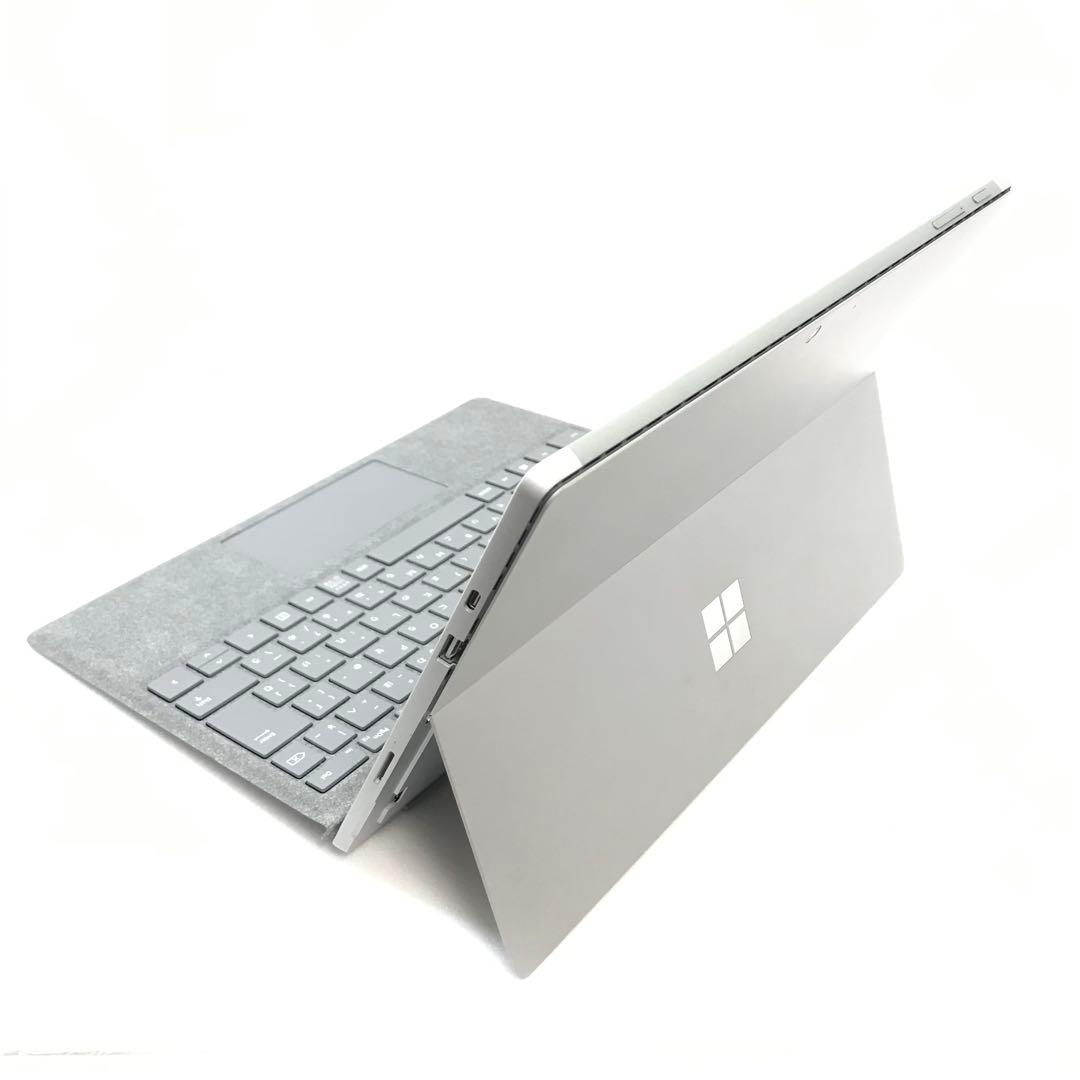 【準新品・最上位】Surface Pro7 i7 16G/512G Office