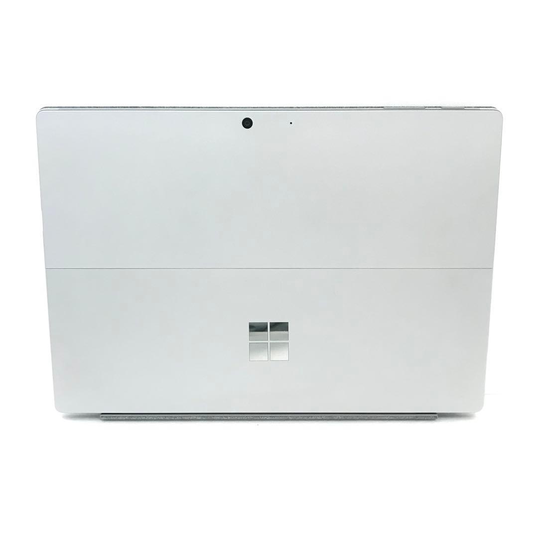 【準新品・最上位】Surface Pro7 i7 16G/512G Office