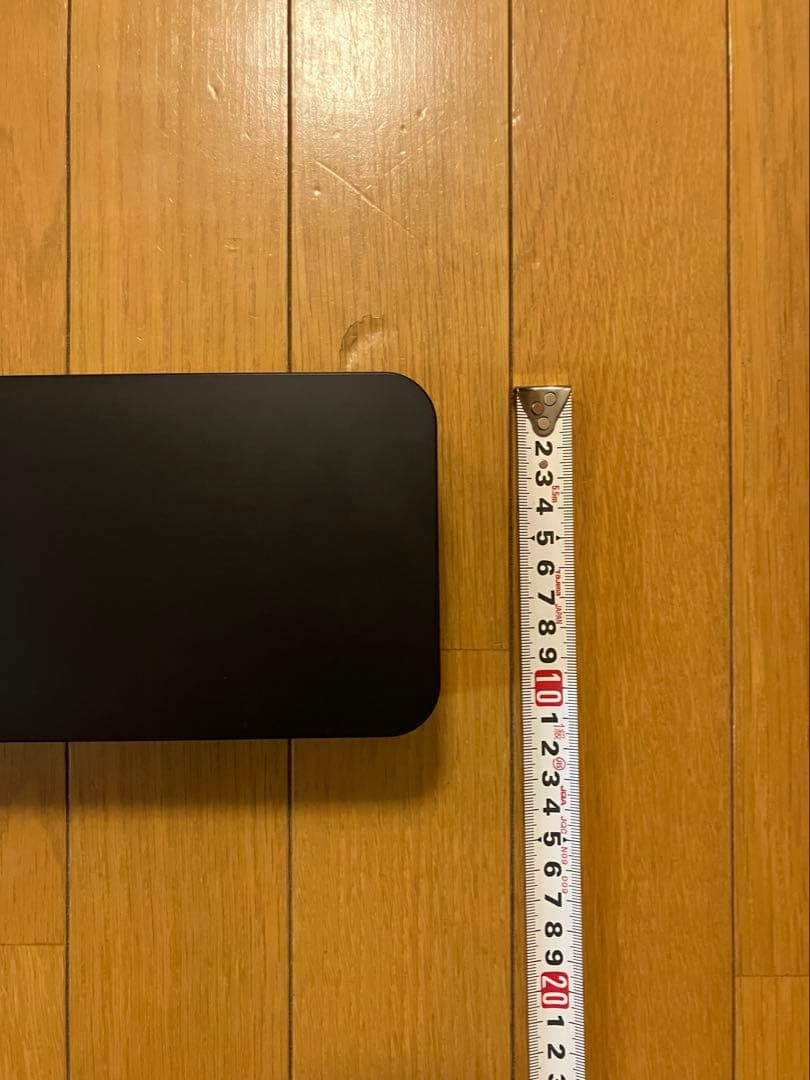 ※黒猫みんとさん購入予定※【美品】BOSE TV SPEAKER