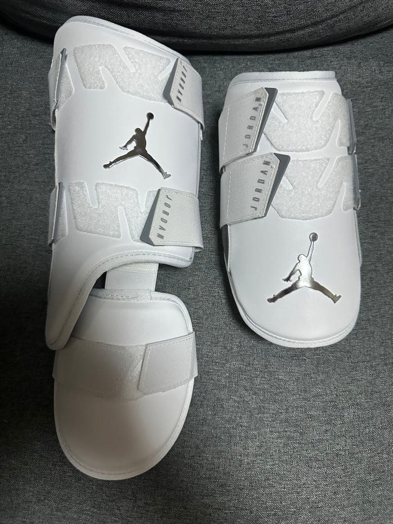 JORDAN レッグガード・エルボーガード