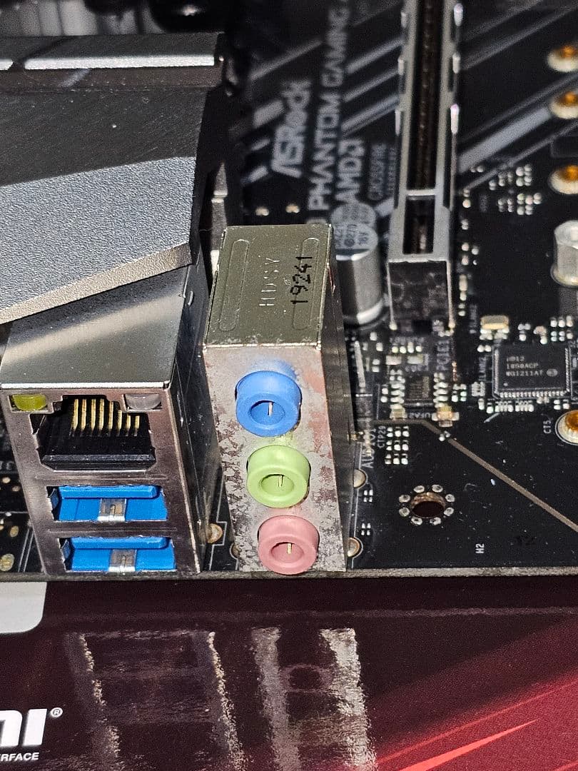 X570 Ryzen 5 3600 DDR4 8gb ×2 計 16GB