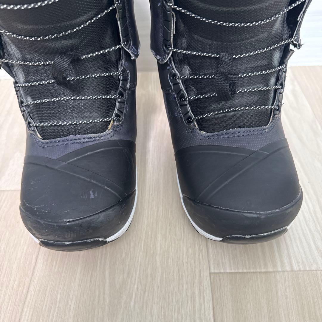 BURTON supreme 23cm バートン スノーボードブーツ 極美品
