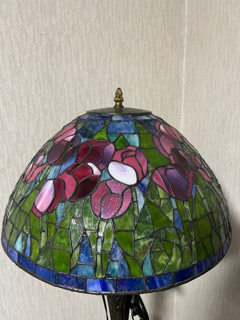 ODYSSEY. モールド16インチ チューリップ