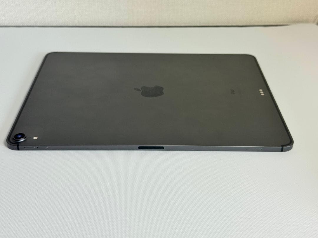 iPad Pro 12.9 第3世代 Wi-Fi Cellular 256GB