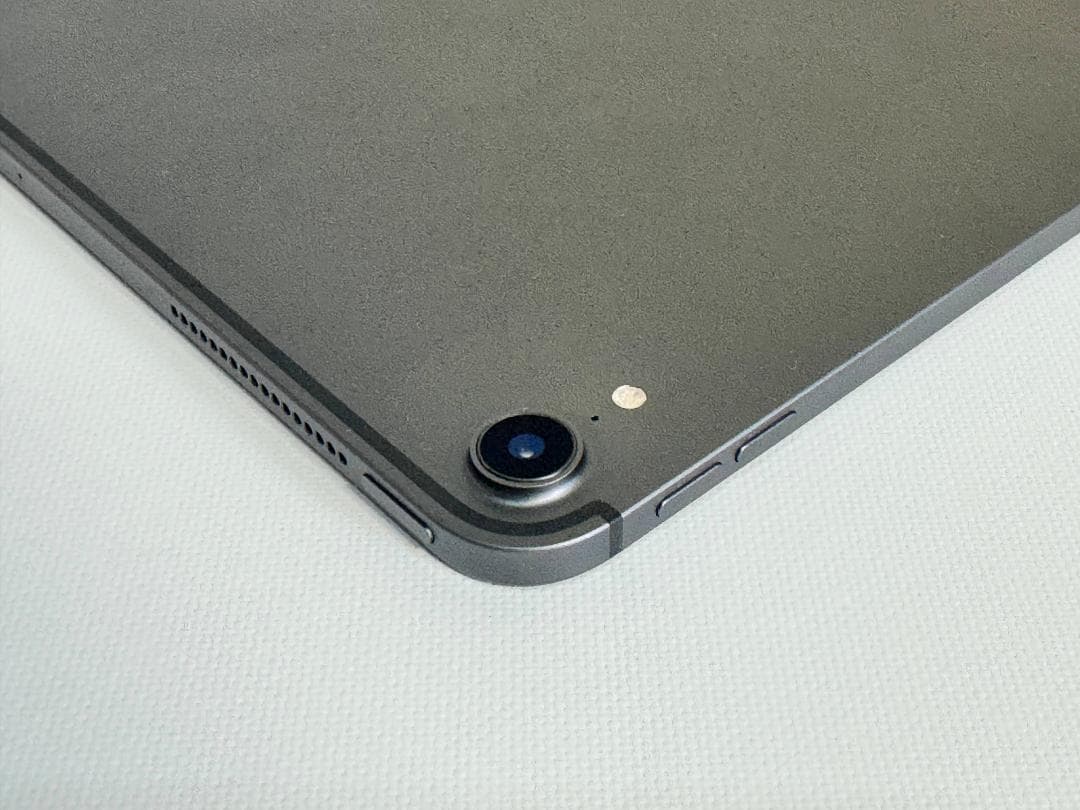 iPad Pro 12.9 第3世代 Wi-Fi Cellular 256GB