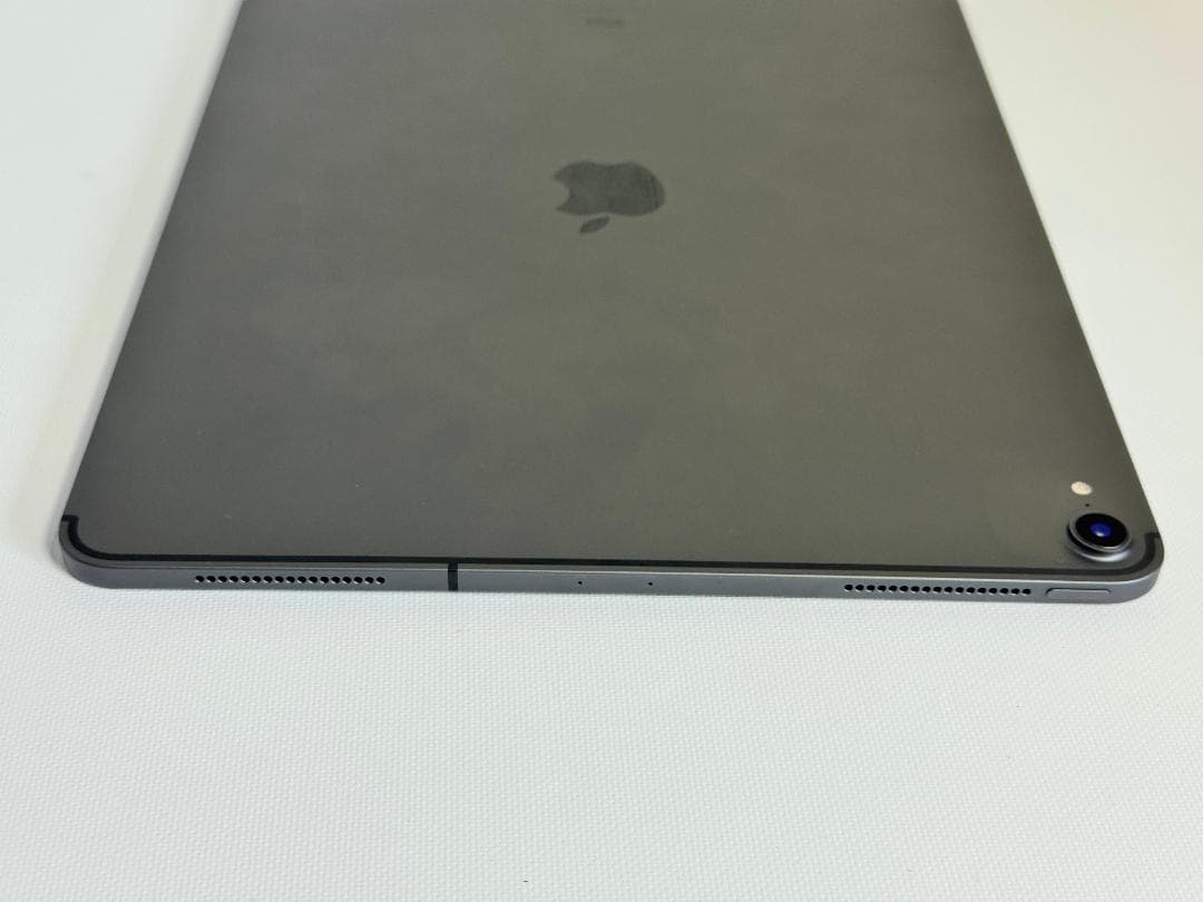 iPad Pro 12.9 第3世代 Wi-Fi Cellular 256GB