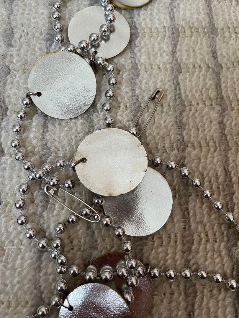 魔法使いの約束　ファウスト　白まほ　コスプレ衣装