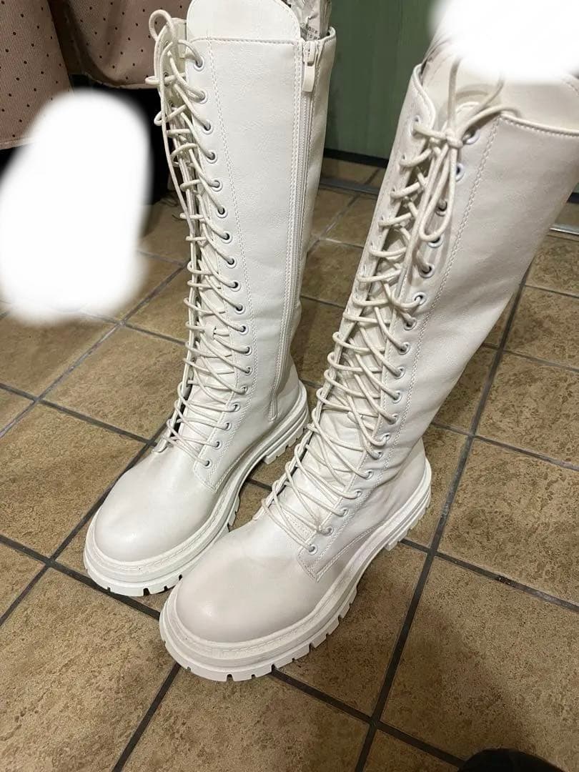 魔法使いの約束　ファウスト　白まほ　コスプレ衣装