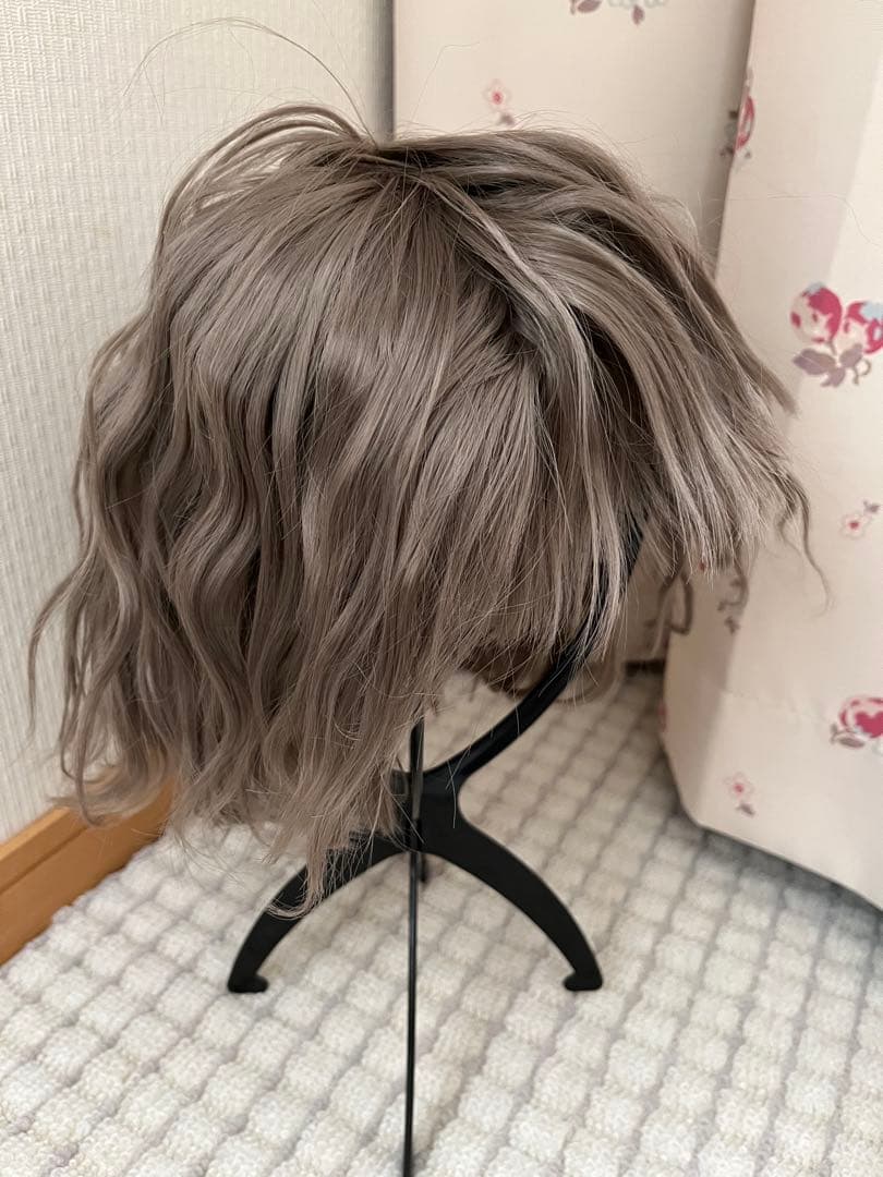 魔法使いの約束　ファウスト　白まほ　コスプレ衣装