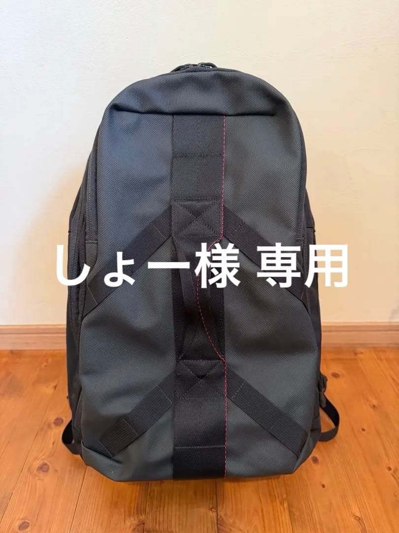 【 未使用級 】BRIEFING TRIP PACK BRA251P59