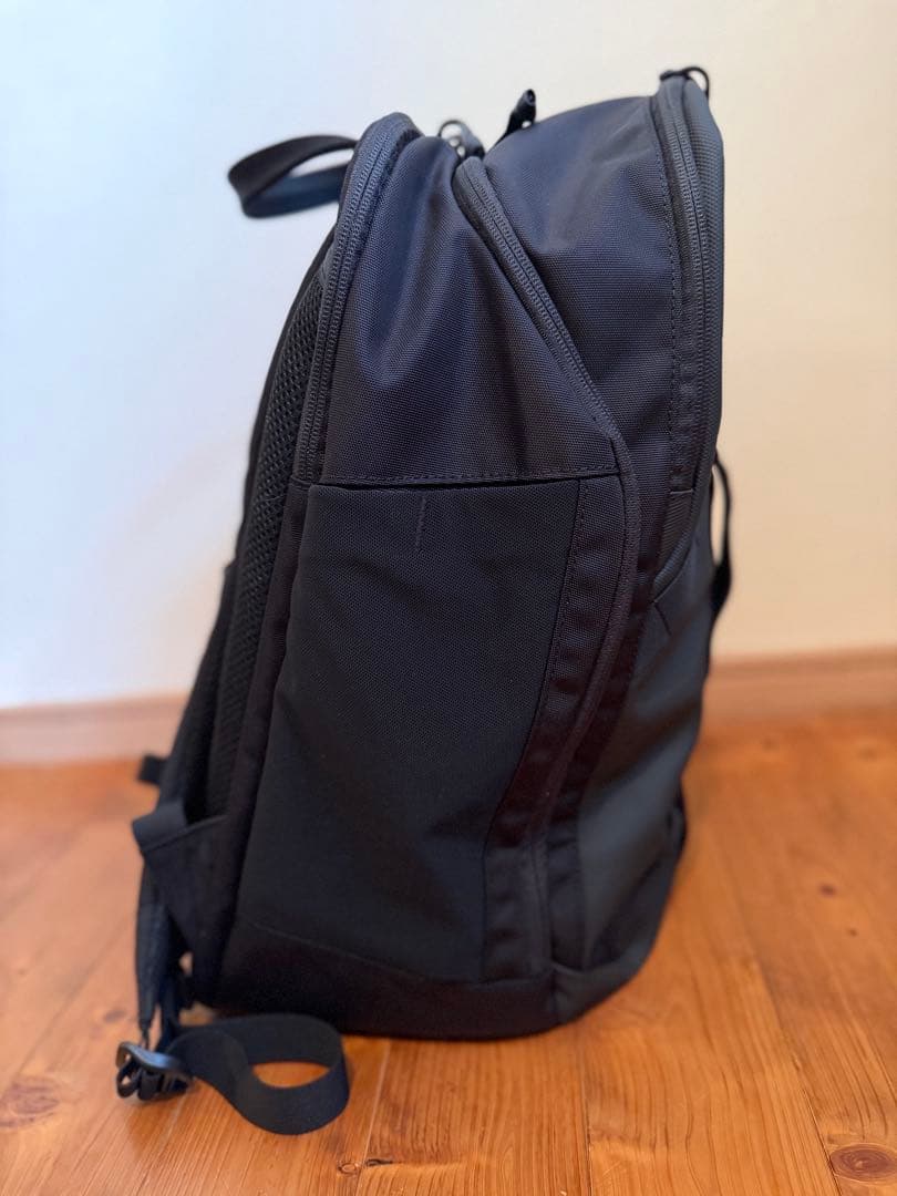 【 未使用級 】BRIEFING TRIP PACK BRA251P59