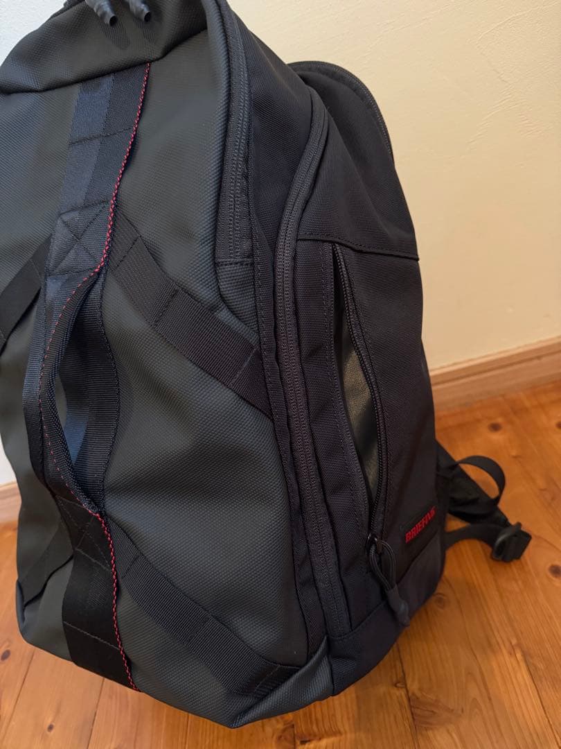 【 未使用級 】BRIEFING TRIP PACK BRA251P59