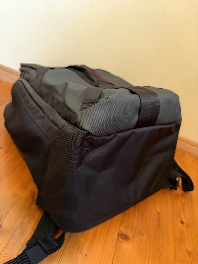 【 未使用級 】BRIEFING TRIP PACK BRA251P59