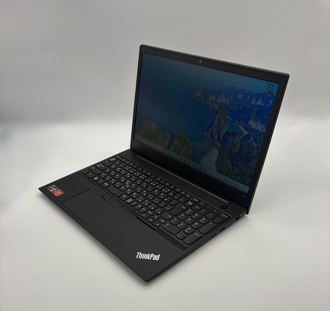 E595、Ryzen、新品1TB NVMe、新品32GB RAM、新品バッテリー