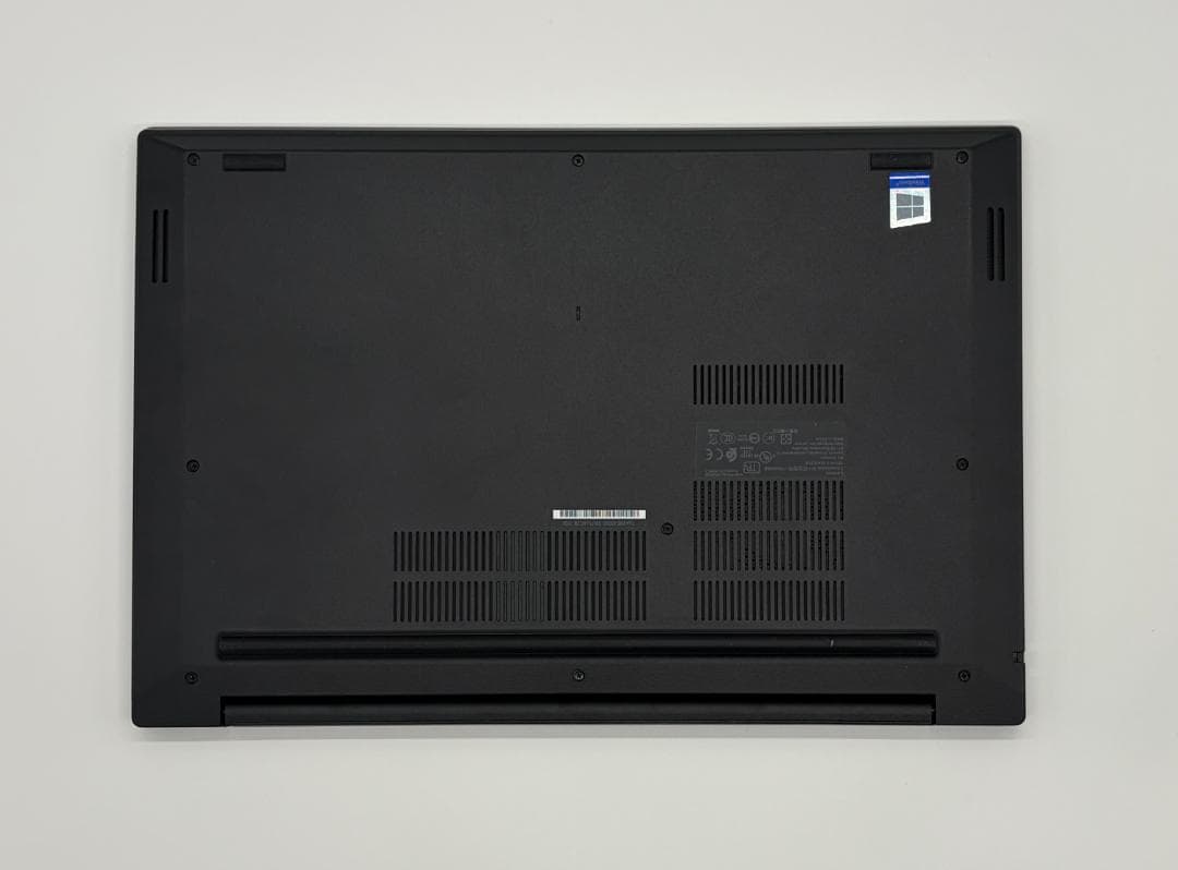 E595、Ryzen、新品1TB NVMe、新品32GB RAM、新品バッテリー