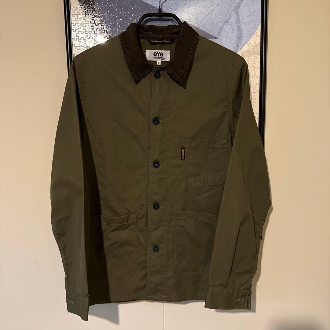 Comme des garcons コムデギャルソン