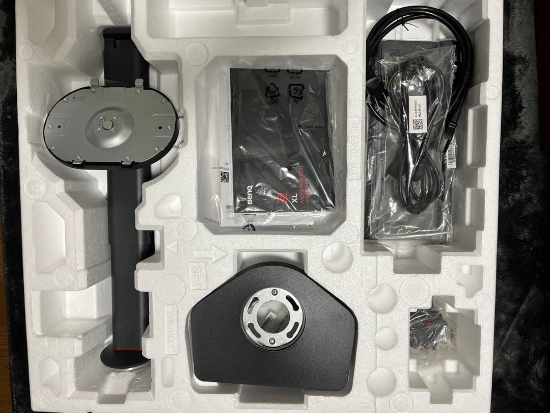 ベンキュージャパン BenQ ZOWIE XL2546X ゲーミングモニター