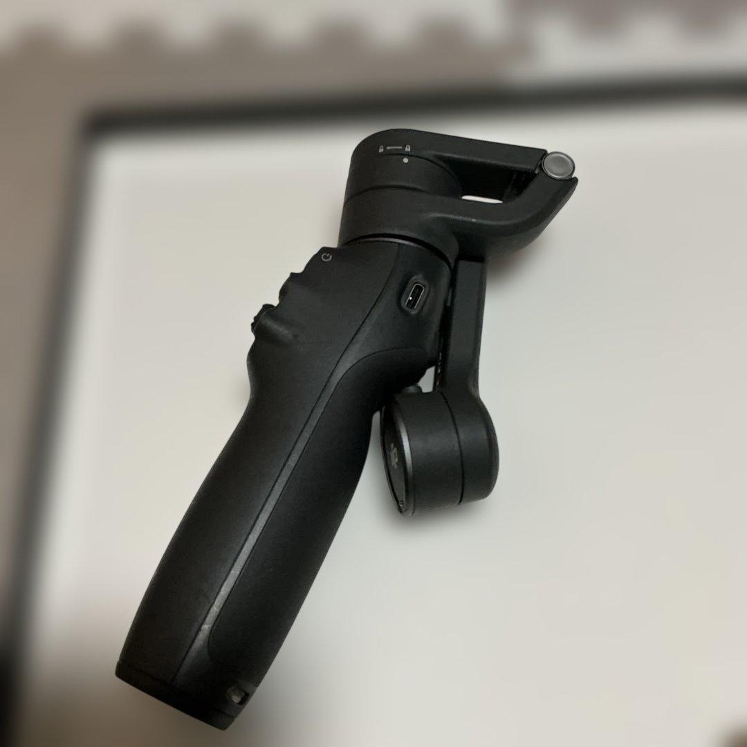 ジンバル　Osmo Mobile 6 スレートグレー