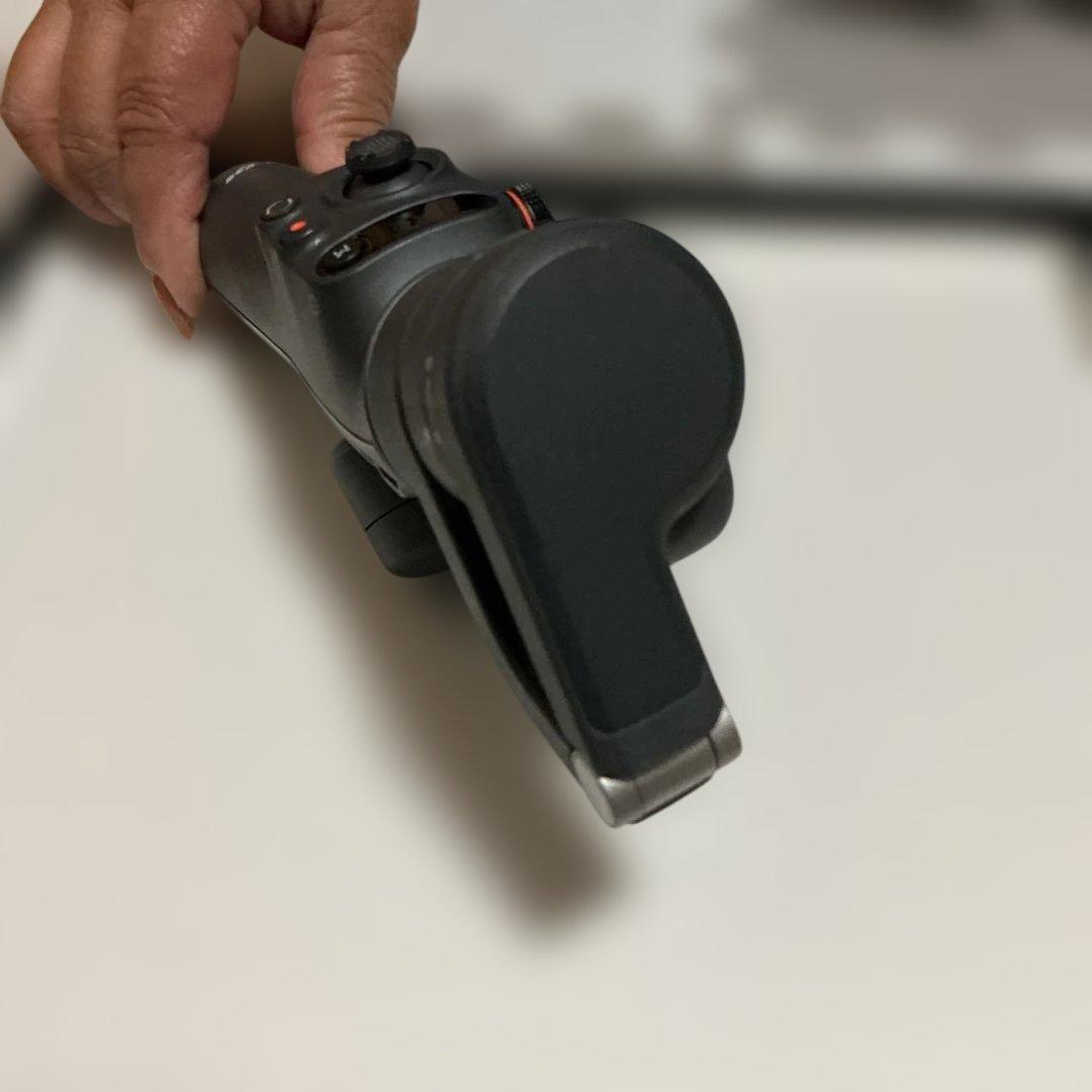 ジンバル　Osmo Mobile 6 スレートグレー