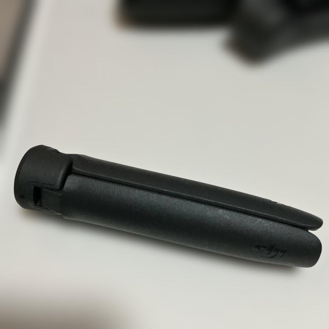 ジンバル　Osmo Mobile 6 スレートグレー