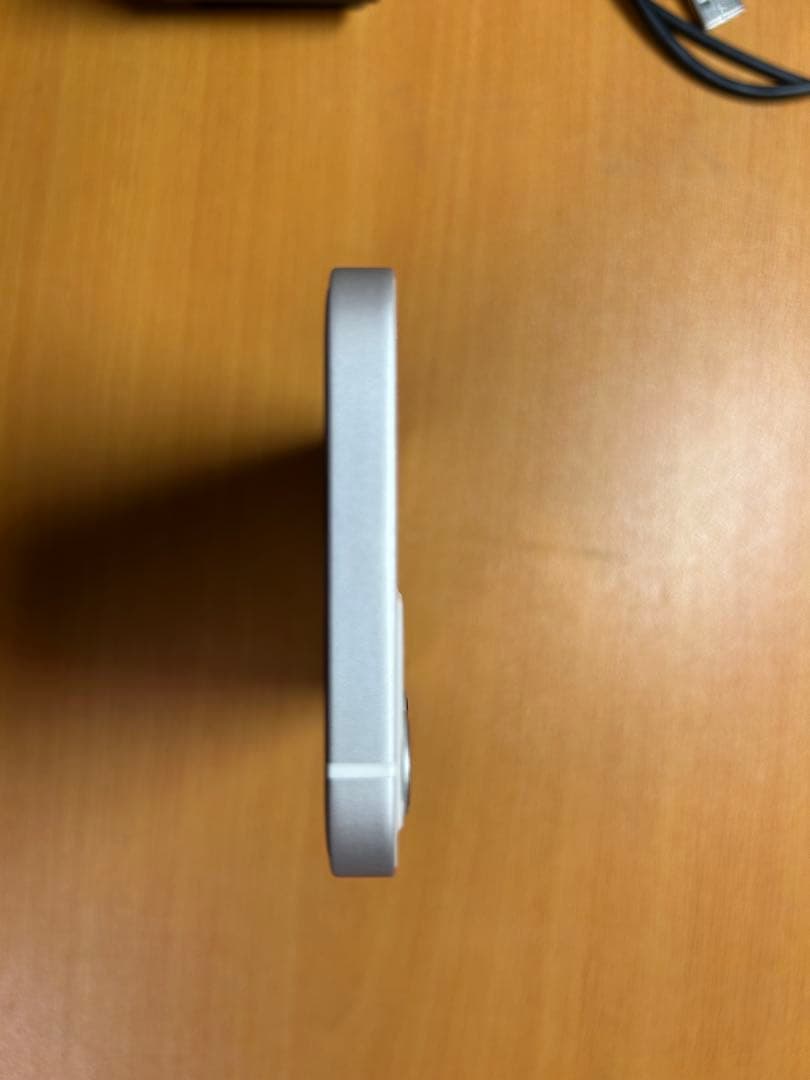 【美品】iPhone 12 ホワイト 64GB バッテリー91%