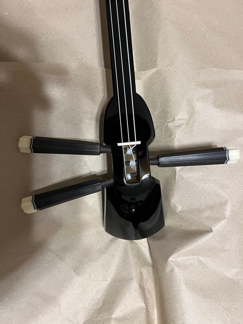 沖縄三線 本体　初心者教本付き