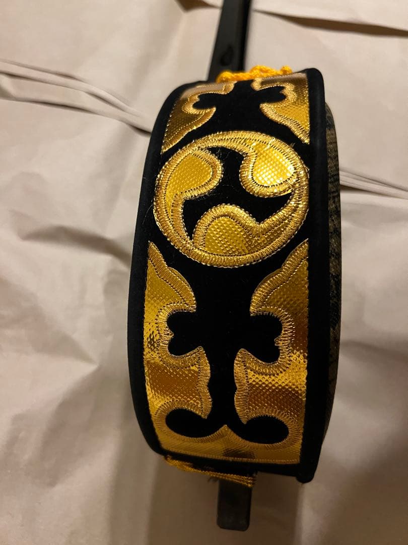 沖縄三線 本体　初心者教本付き