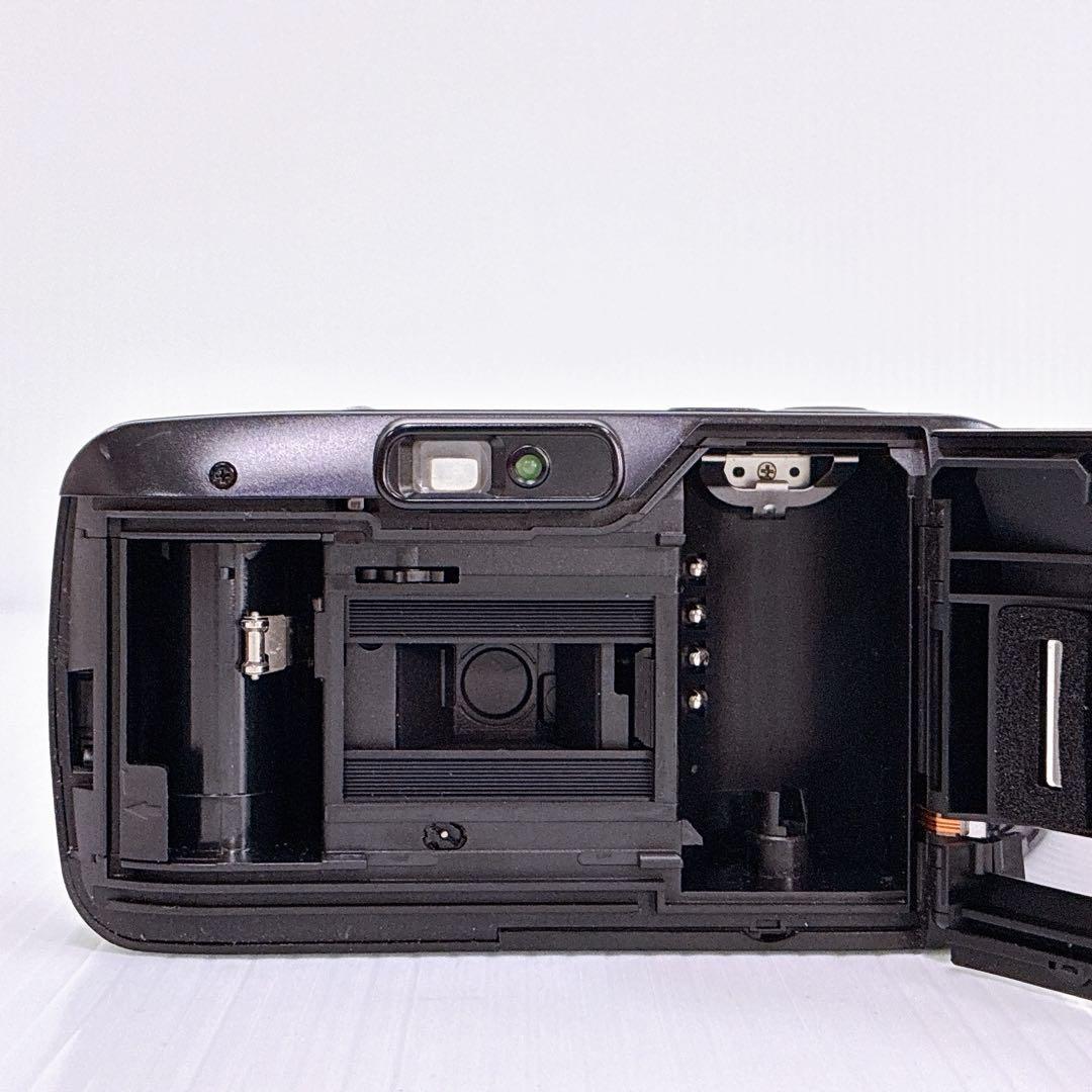 【完動品】CANON Autoboy F Y-052