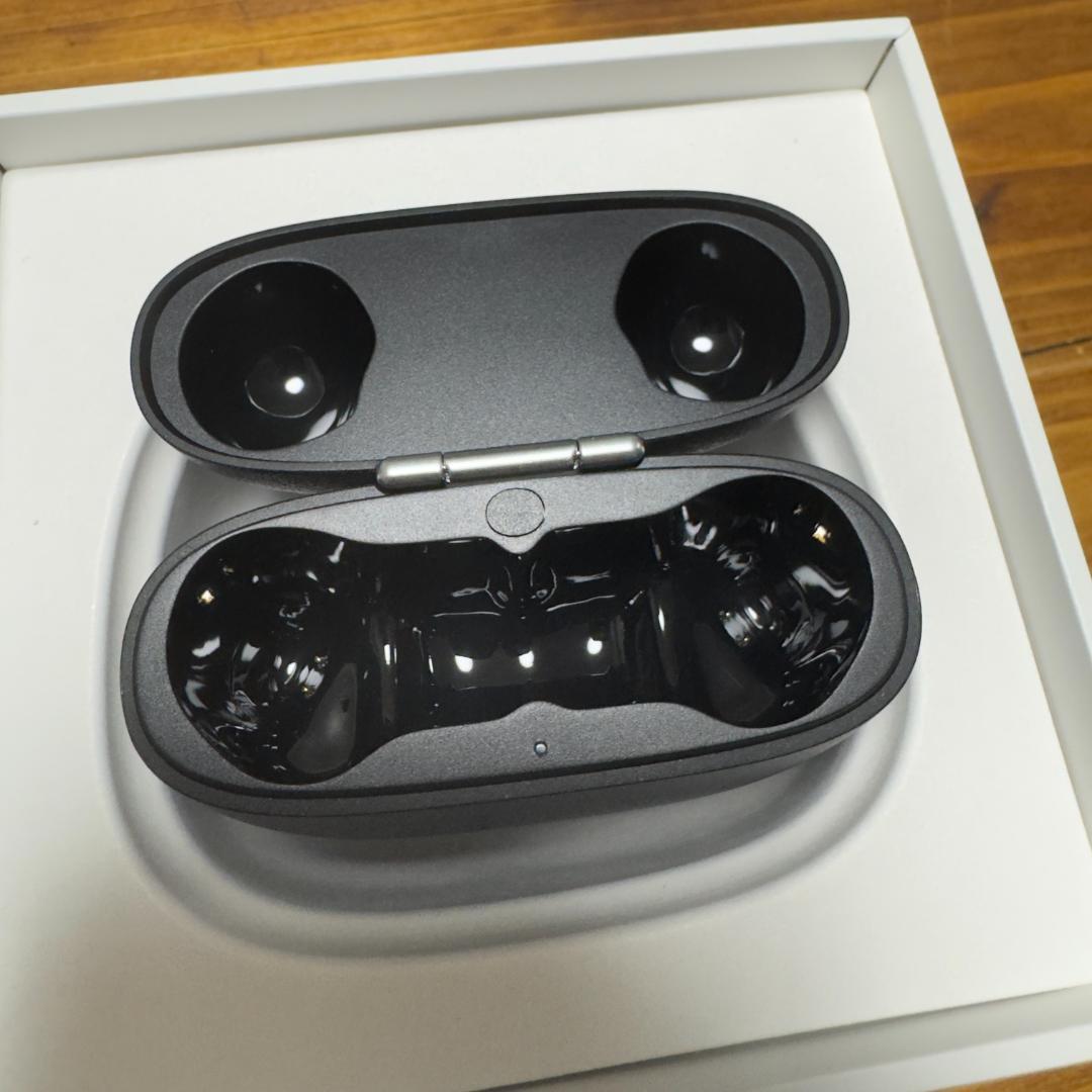 【美品】Final TONALITE 完全ワイヤレスイヤホン