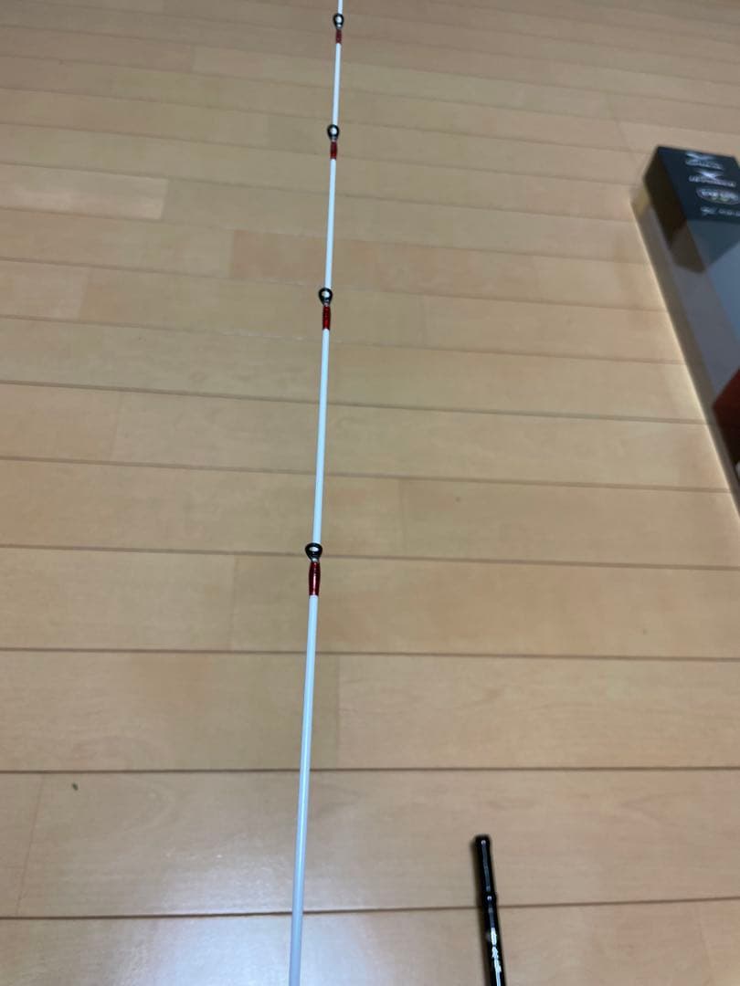 シマノ エンゲツ SS 炎月SS B 610L-S