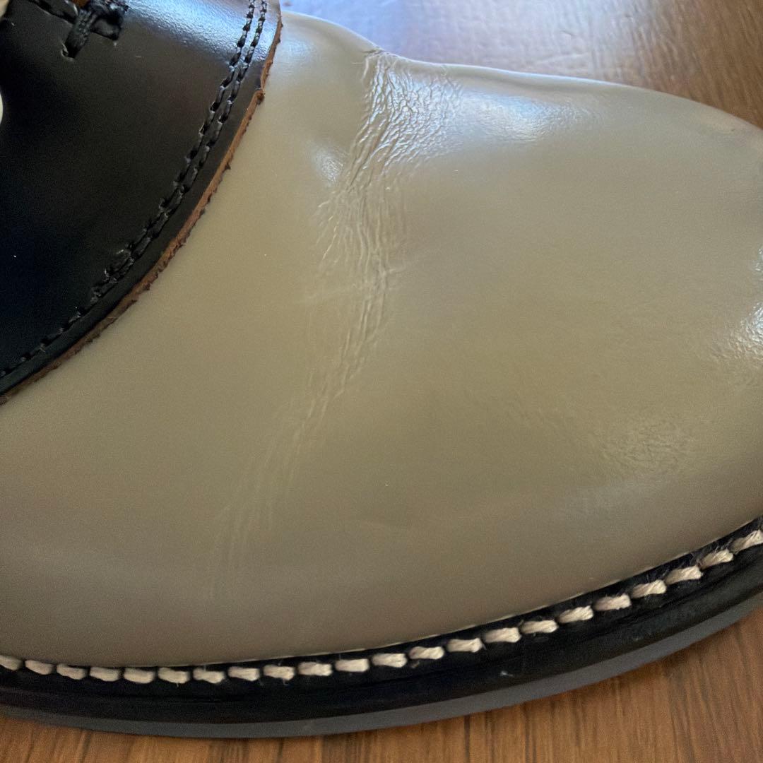 リーガル　サドルシューズ　25cm メンズ