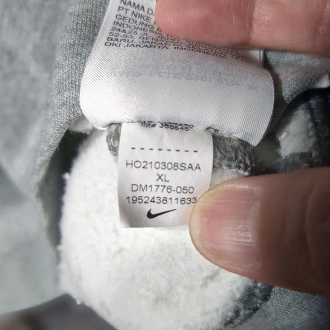 シュプリーム ナイキ 22ssスウェット トレーナー supreme nike