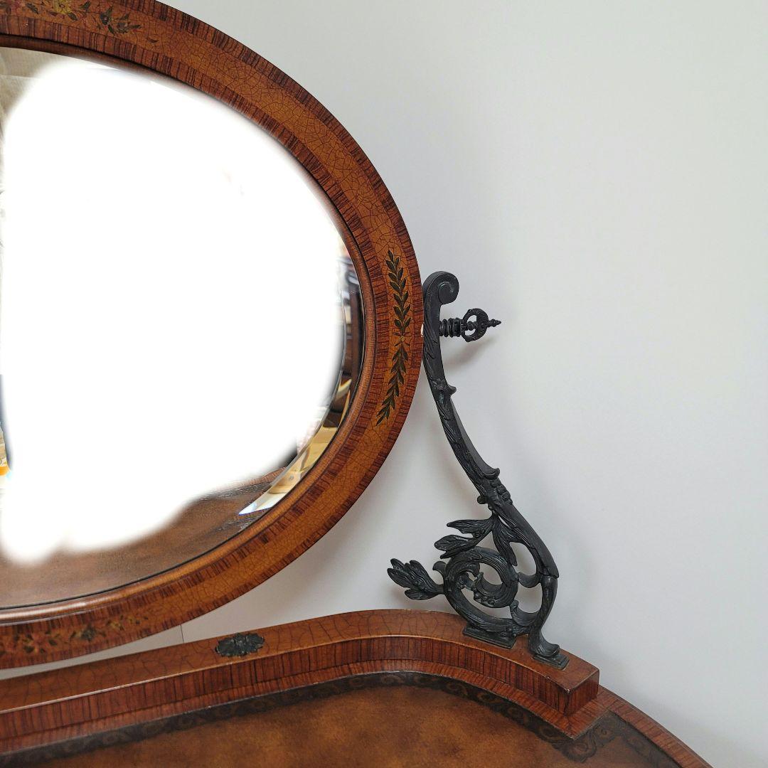 【お盆休み特別セール！！】クラシック　ドレッサーセオドア アレクサンダー