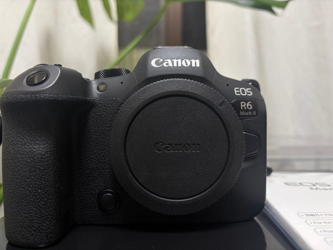 Kさん専用Canon EOS R6 Mark II