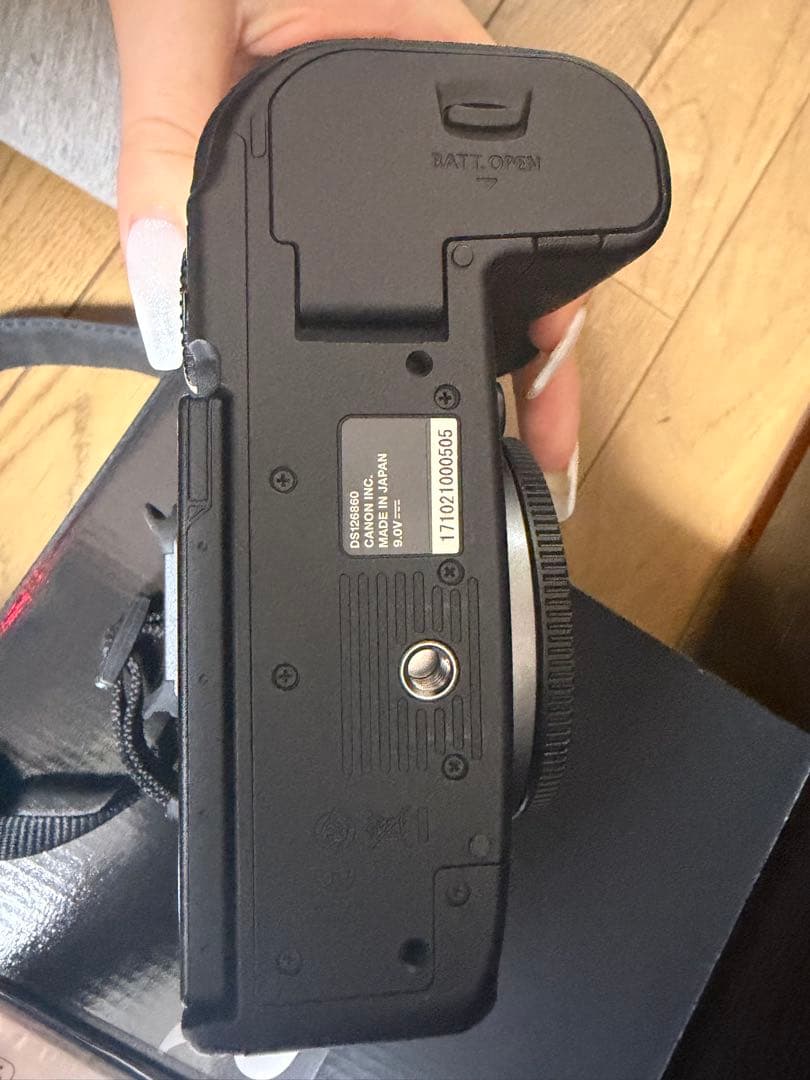 Kさん専用Canon EOS R6 Mark II