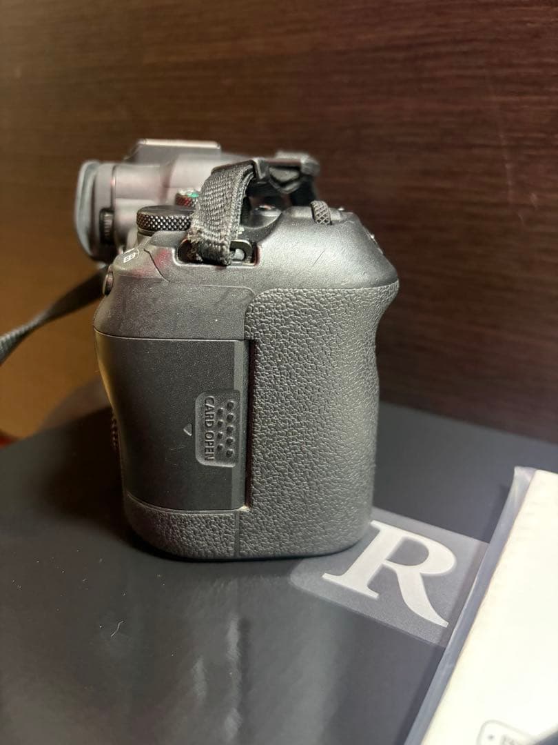 Kさん専用Canon EOS R6 Mark II