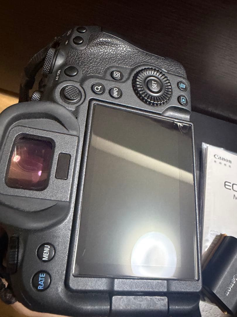 Kさん専用Canon EOS R6 Mark II