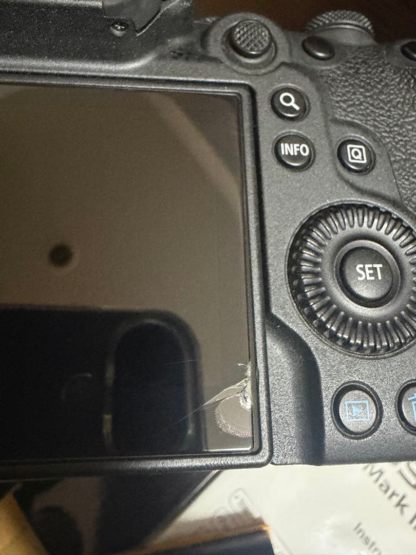 Kさん専用Canon EOS R6 Mark II