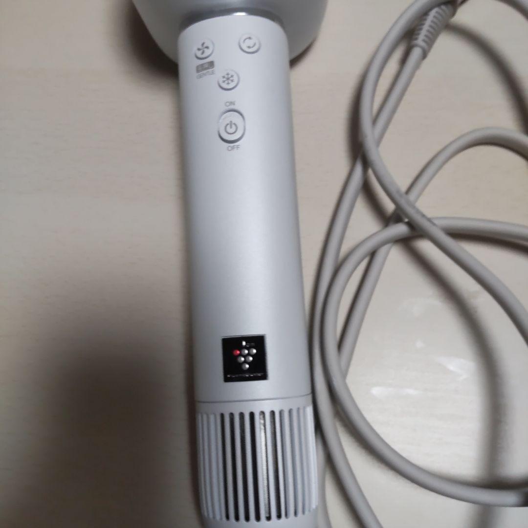 シャープ プラズマクラスター ヘアドライヤー IB-WX901-W 動作確認済み