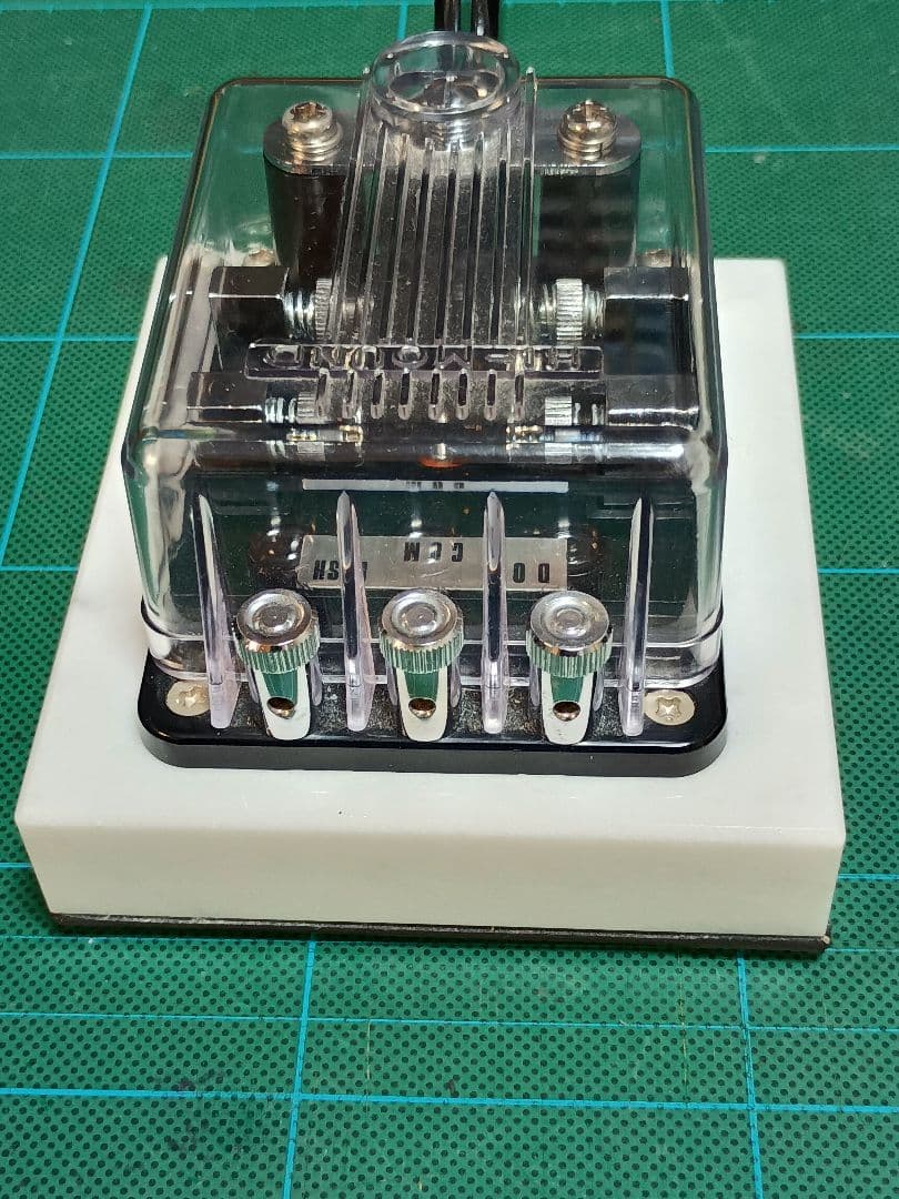 アクセサリー HI-MOUND MK-705