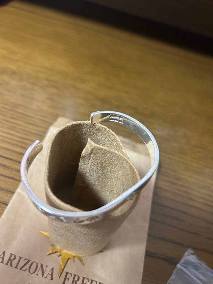 ARIZONAFREEDOM アリゾナ バングル