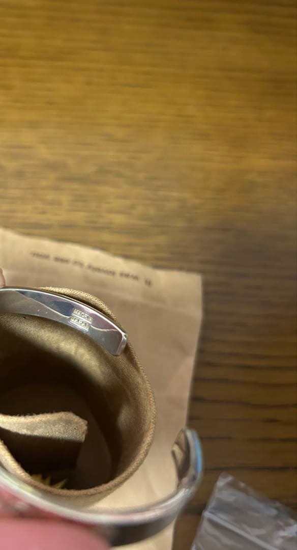 ARIZONAFREEDOM アリゾナ バングル