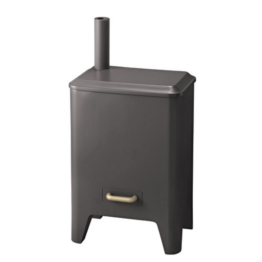 BRUNO ハイブリッドUV加湿器 CALM MIST ブラック