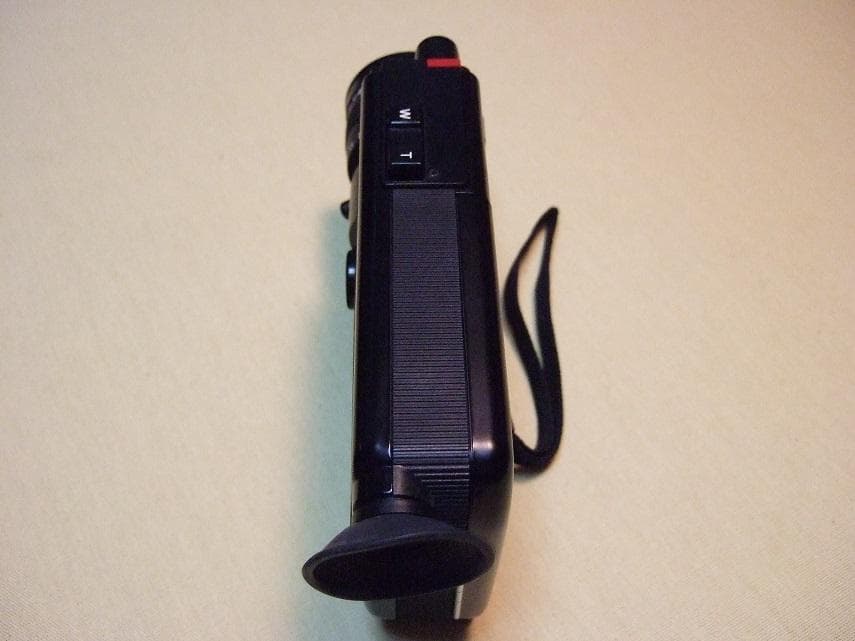 【美品】Canon 310XL 8mm フィルムカメラ